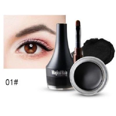 Waterproof Eyeliner Gel